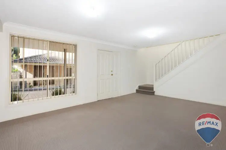 Fourth view of Homely townhouse listing, 4/67 Park Avenue, Kingswood NSW 2747