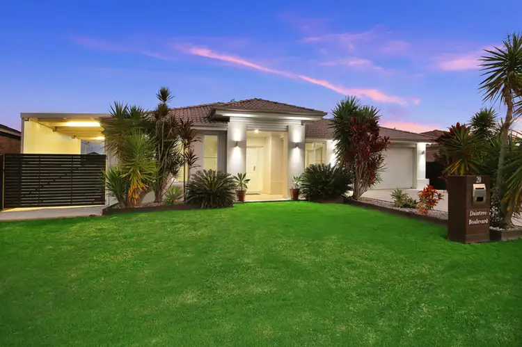 20 Daintree Boulevard, Little Mountain QLD 4551