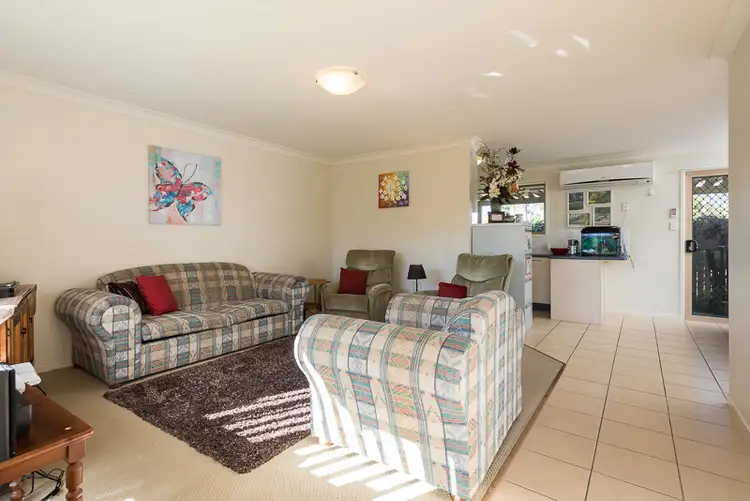 4/114-116 Del Rosso Rd, Caboolture QLD 4510