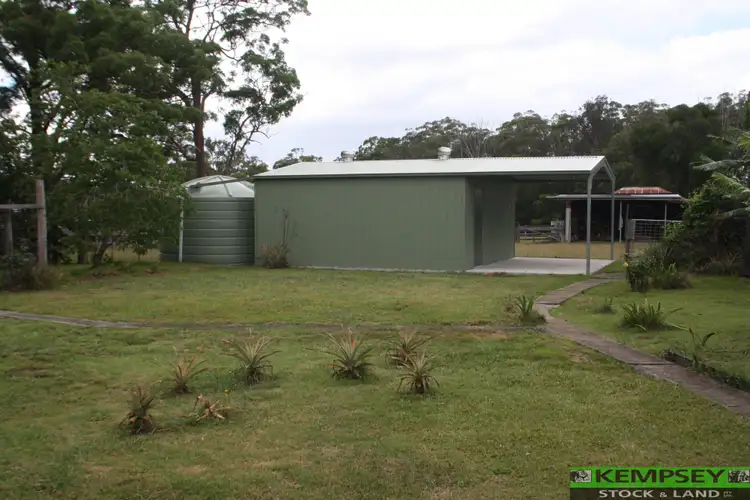 Sixth view of Homely rural property listing, Address available on request