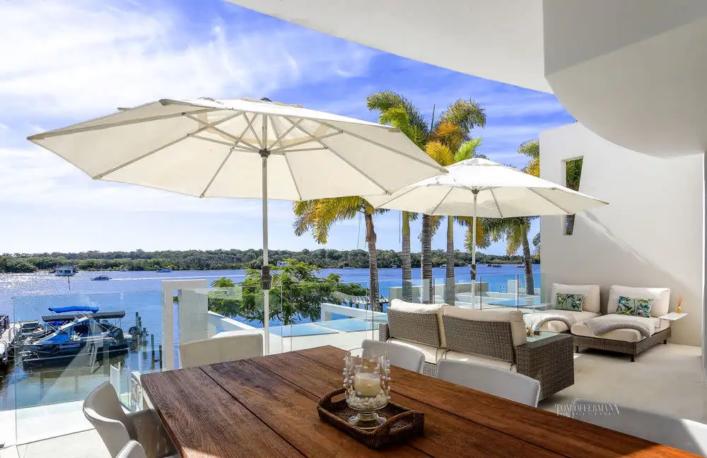 Main view of Homely unit listing, 8/80-86 Hilton Tce, Noosaville QLD 4566