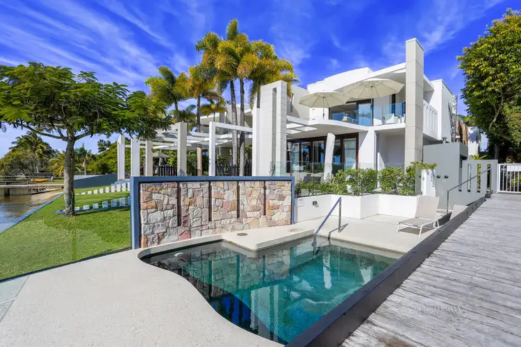 Third view of Homely unit listing, 8/80-86 Hilton Tce, Noosaville QLD 4566