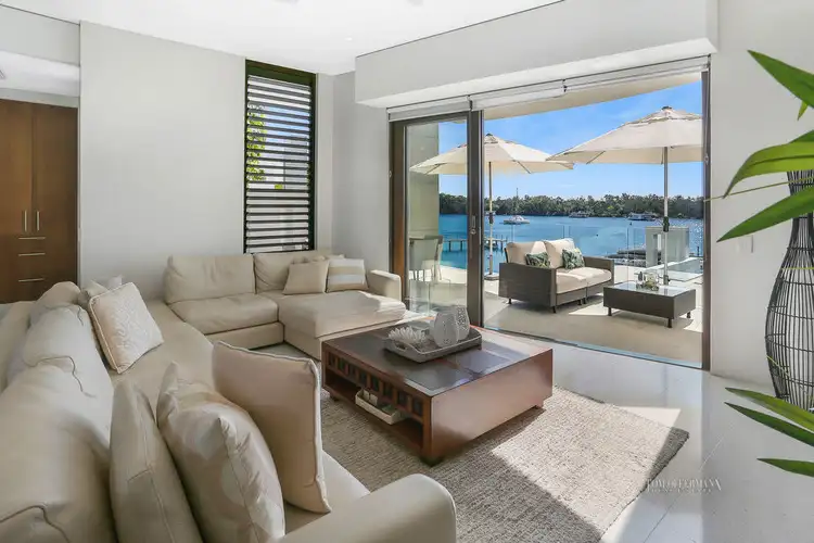 Fourth view of Homely unit listing, 8/80-86 Hilton Tce, Noosaville QLD 4566