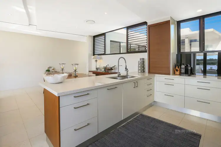 Fifth view of Homely unit listing, 8/80-86 Hilton Tce, Noosaville QLD 4566