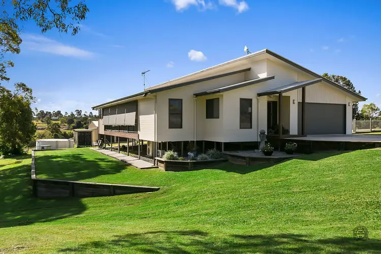 93 Sovereign Drive, Tamaree QLD 4570