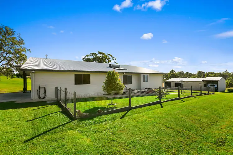 Fourth view of Homely rural property listing, 93 Sovereign Drive, Tamaree QLD 4570