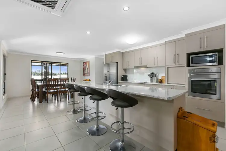 Fifth view of Homely rural property listing, 93 Sovereign Drive, Tamaree QLD 4570