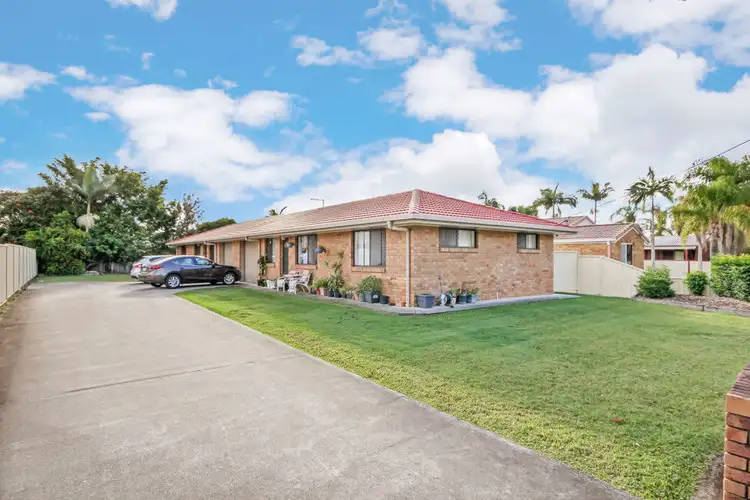 6 Neil Street, Caboolture QLD 4510