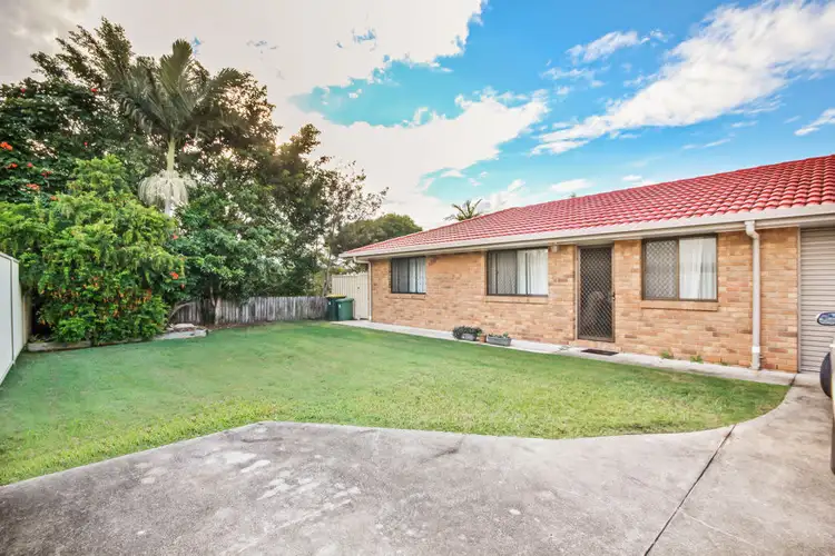 Second view of Homely house listing, 6 Neil Street, Caboolture QLD 4510