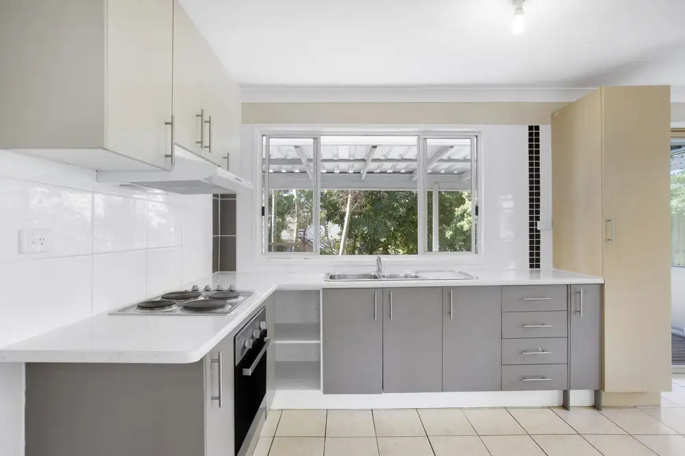 Main view of Homely house listing, 21 Roseash Street, Logan Central QLD 4114