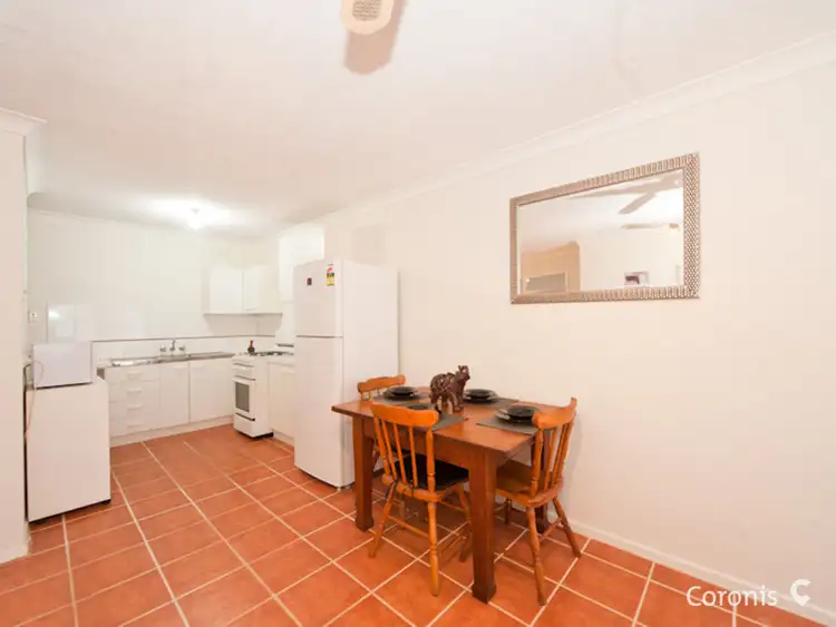 Second view of Homely unit listing, Address available on request