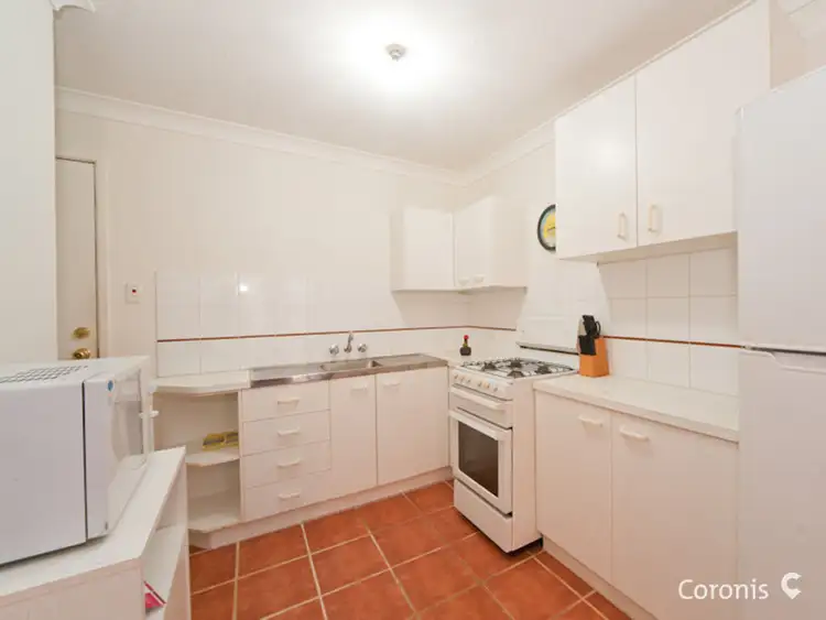 Third view of Homely unit listing, Address available on request