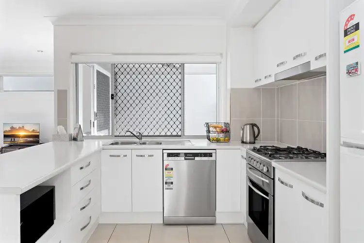 Second view of Homely house listing, 61 Blue Mountains Crescent, Fitzgibbon QLD 4018