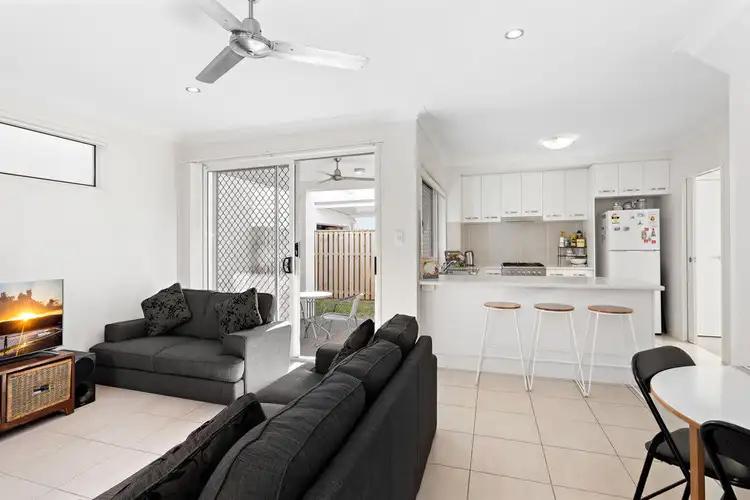 Third view of Homely house listing, 61 Blue Mountains Crescent, Fitzgibbon QLD 4018