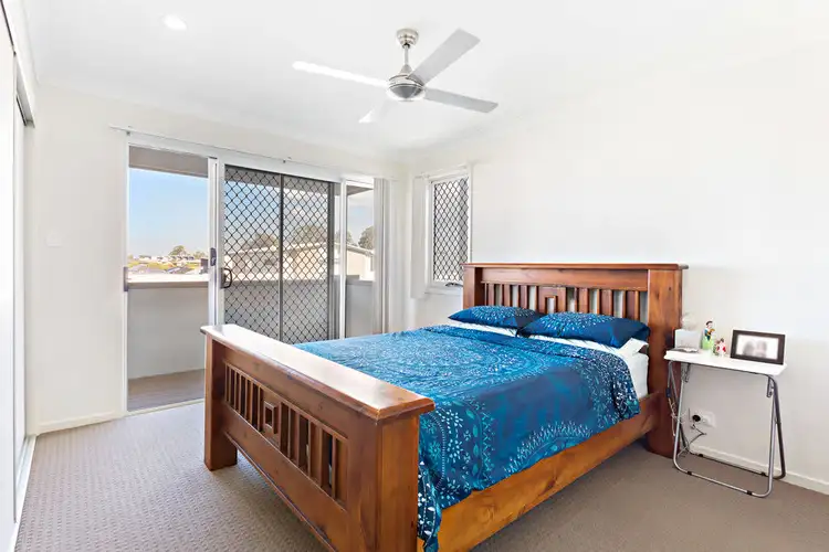Fourth view of Homely house listing, 61 Blue Mountains Crescent, Fitzgibbon QLD 4018