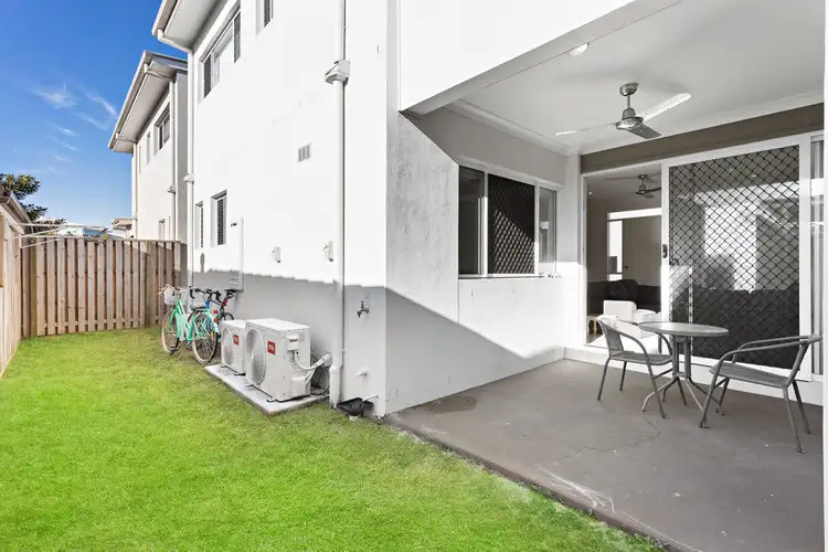 Fifth view of Homely house listing, 61 Blue Mountains Crescent, Fitzgibbon QLD 4018