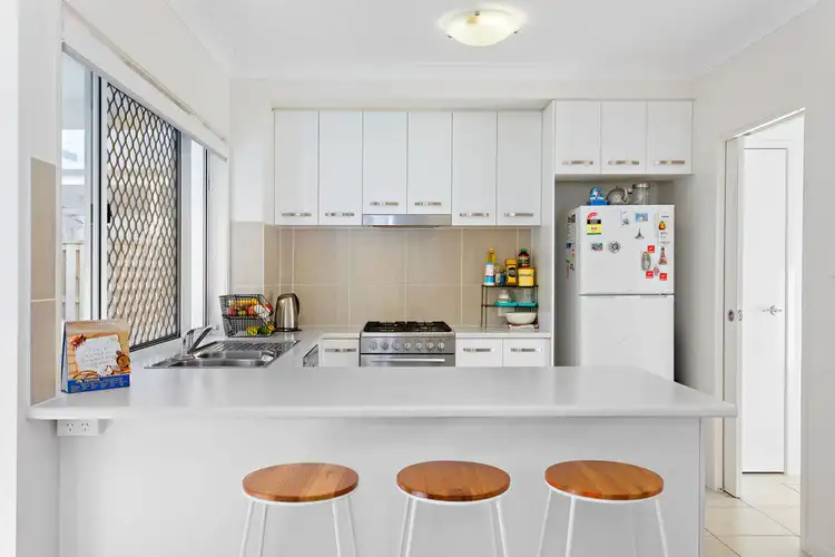 Sixth view of Homely house listing, 61 Blue Mountains Crescent, Fitzgibbon QLD 4018
