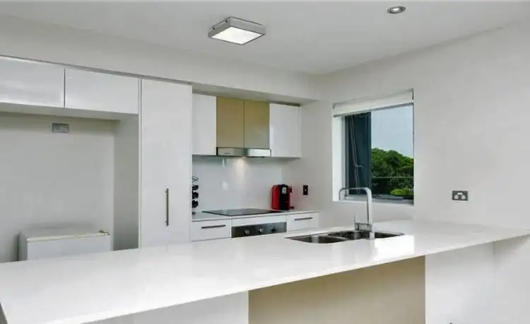 Second view of Homely apartment listing, 5/80 Hornibrook Esplanade, Clontarf QLD 4019
