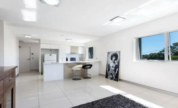 Third view of Homely apartment listing, 5/80 Hornibrook Esplanade, Clontarf QLD 4019