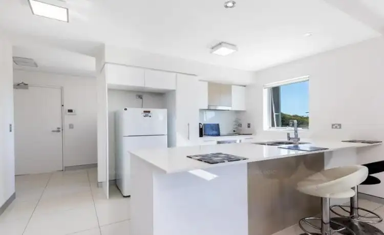 Fourth view of Homely apartment listing, 5/80 Hornibrook Esplanade, Clontarf QLD 4019