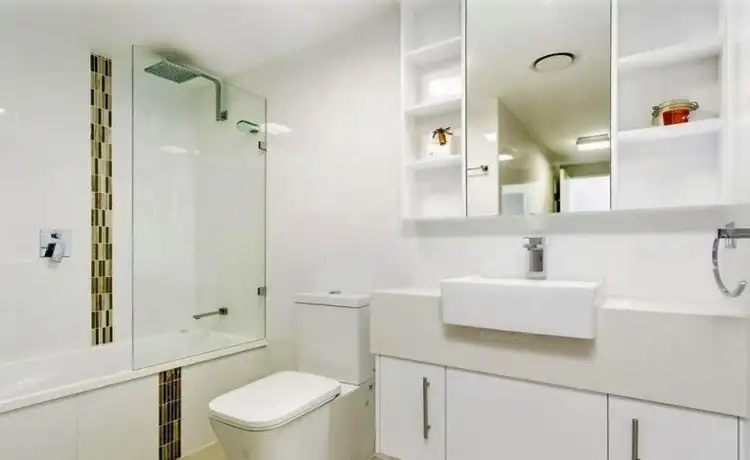Fifth view of Homely apartment listing, 5/80 Hornibrook Esplanade, Clontarf QLD 4019