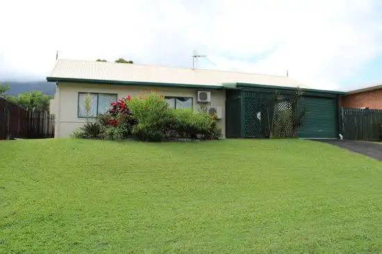 18 Harwood Drive, Babinda QLD 4861