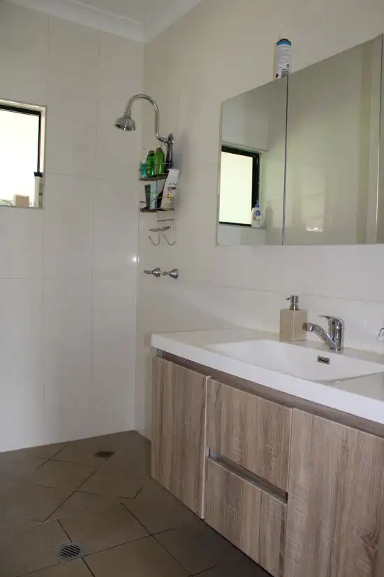 Second view of Homely house listing, 18 Harwood Drive, Babinda QLD 4861