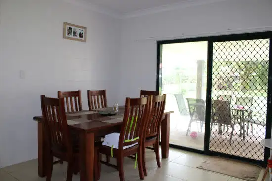 Third view of Homely house listing, 18 Harwood Drive, Babinda QLD 4861