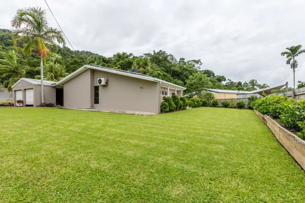 Main view of Homely house listing, 208 Jensen Street, Edge Hill QLD 4870