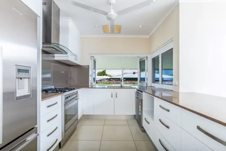 Second view of Homely house listing, 208 Jensen Street, Edge Hill QLD 4870
