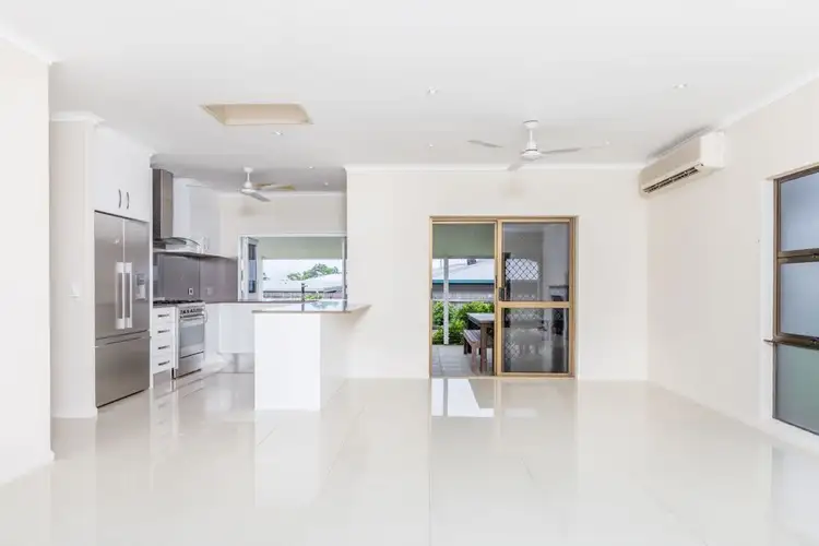 Third view of Homely house listing, 208 Jensen Street, Edge Hill QLD 4870