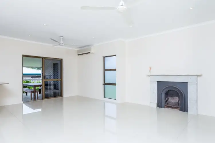 Fourth view of Homely house listing, 208 Jensen Street, Edge Hill QLD 4870