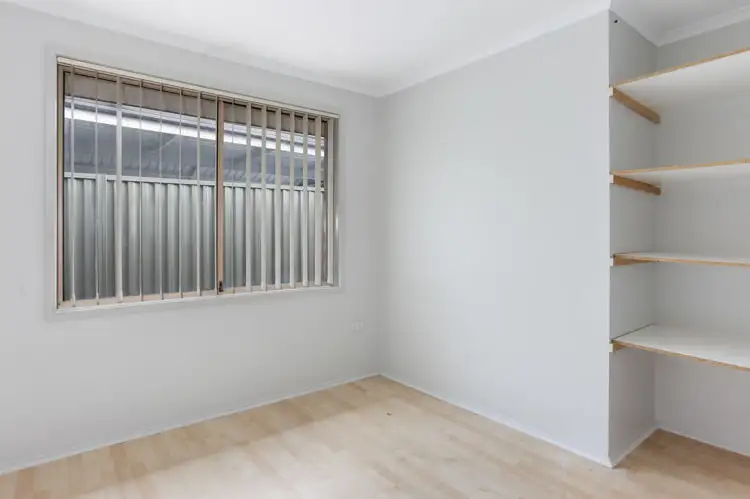 Fifth view of Homely house listing, 16A Steel Street, Granville NSW 2142