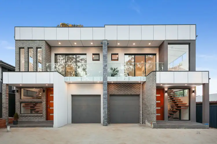 Main view of Homely house listing, 222A & 222B Greystanes Road, Greystanes NSW 2145