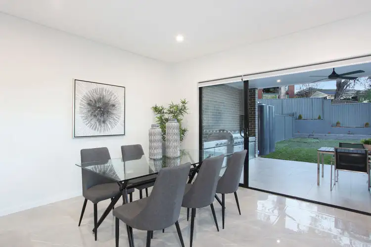 Second view of Homely house listing, 222A & 222B Greystanes Road, Greystanes NSW 2145