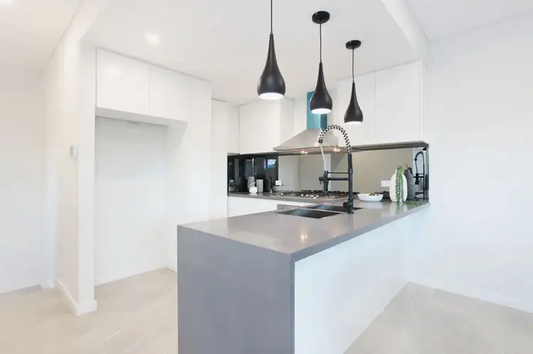 Third view of Homely house listing, 222A & 222B Greystanes Road, Greystanes NSW 2145