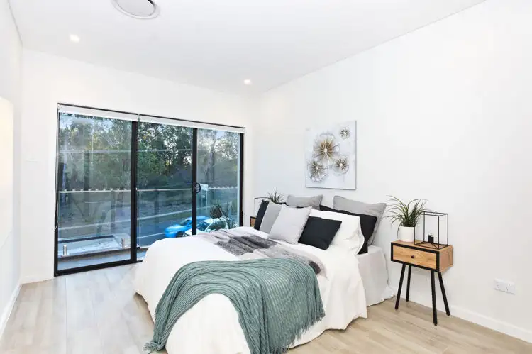 Fifth view of Homely house listing, 222A & 222B Greystanes Road, Greystanes NSW 2145