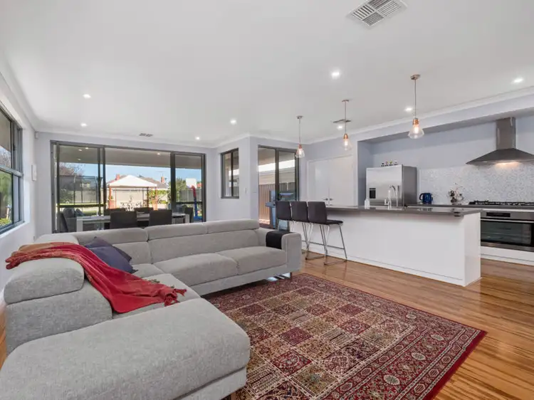 Second view of Homely house listing, 7A Conochie Crescent, Manning WA 6152