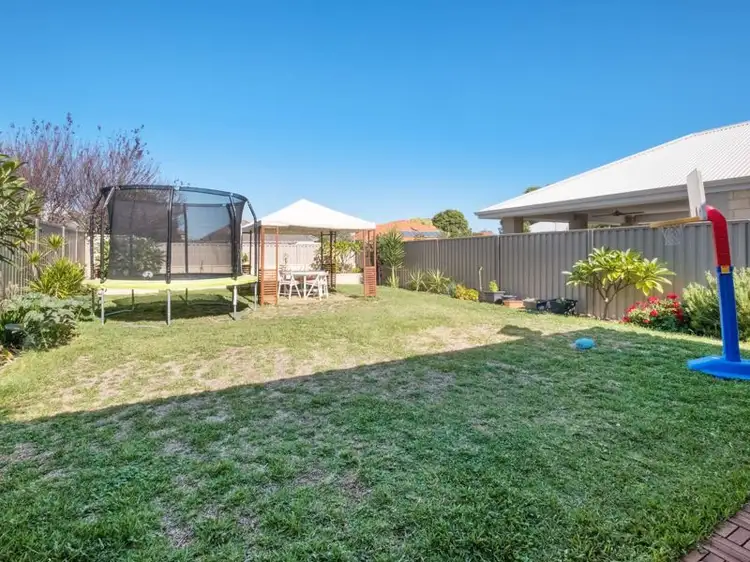Third view of Homely house listing, 7A Conochie Crescent, Manning WA 6152