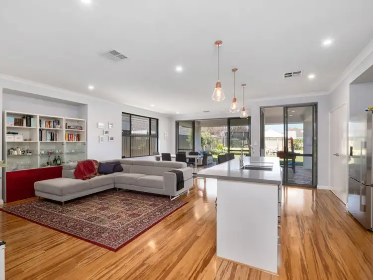 Fourth view of Homely house listing, 7A Conochie Crescent, Manning WA 6152
