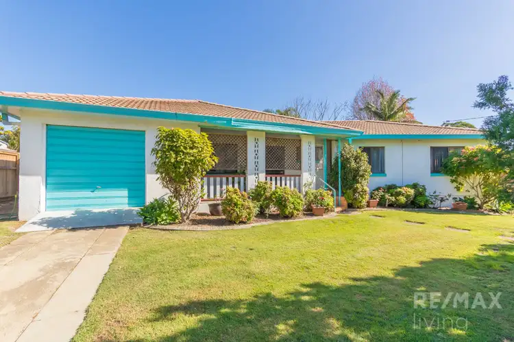 12 Springfield Drive, Burpengary QLD 4505