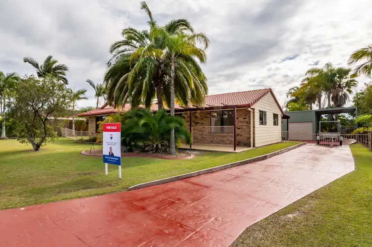 61 Henderson Road, Burpengary QLD 4505