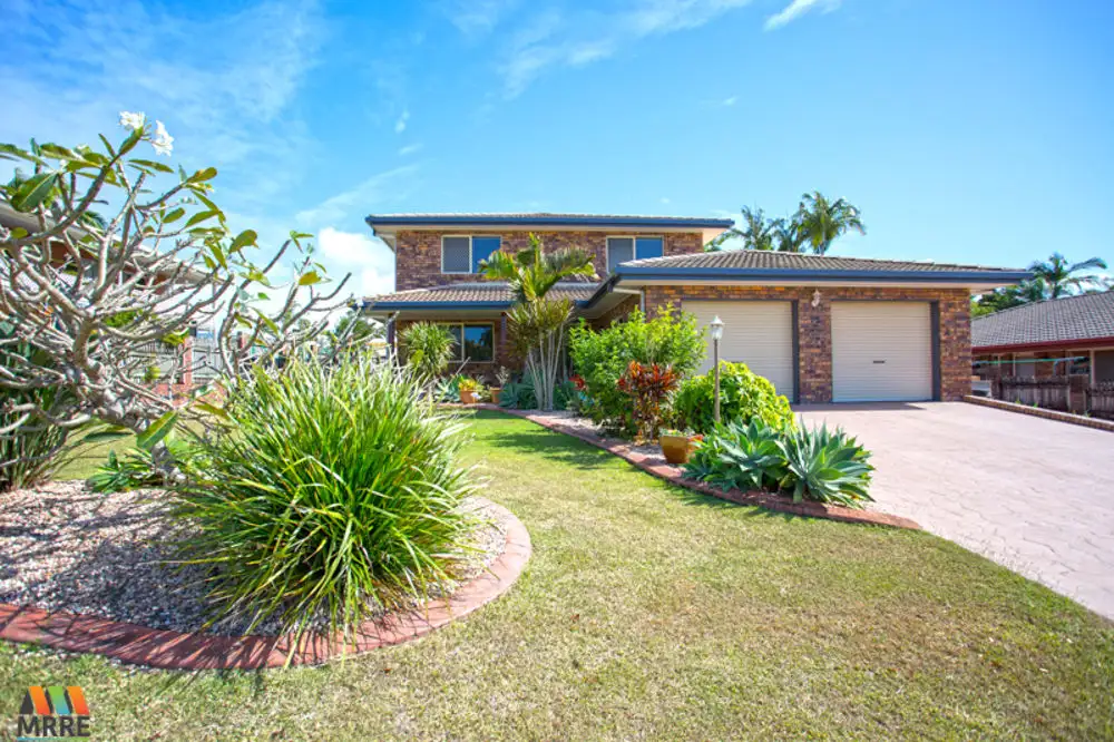 Main view of Homely house listing, 6 Marzan Street, Rural View QLD 4740