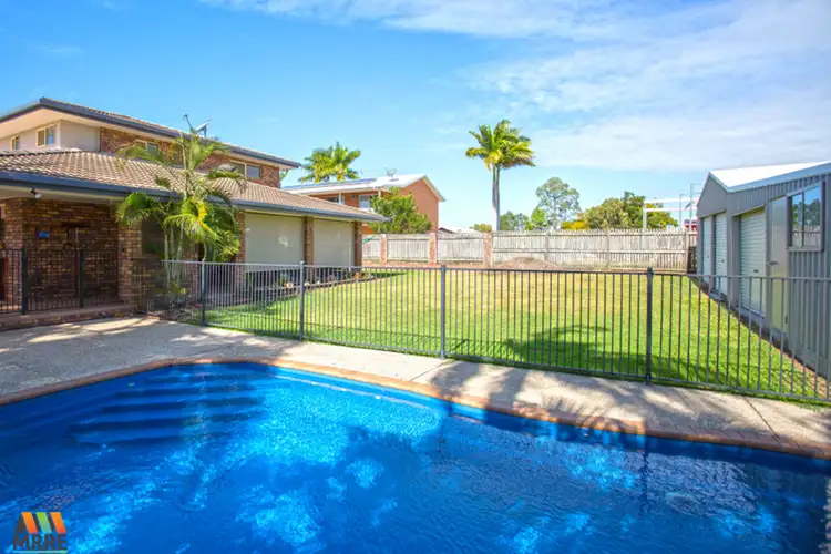 Second view of Homely house listing, 6 Marzan Street, Rural View QLD 4740