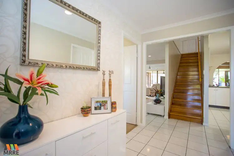 Fourth view of Homely house listing, 6 Marzan Street, Rural View QLD 4740