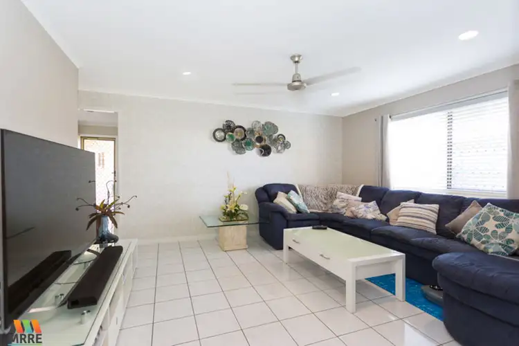 Fifth view of Homely house listing, 6 Marzan Street, Rural View QLD 4740