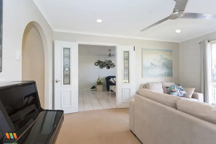 Sixth view of Homely house listing, 6 Marzan Street, Rural View QLD 4740