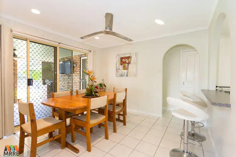 Seventh view of Homely house listing, 6 Marzan Street, Rural View QLD 4740