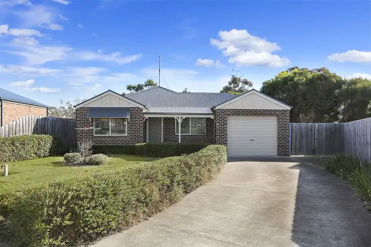 Main view of Homely house listing, 5 Jordyn Close, Winchelsea VIC 3241