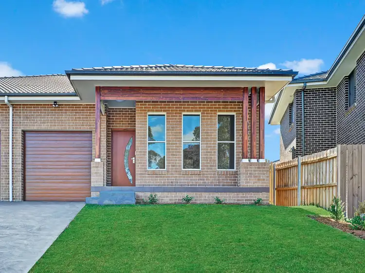 24A Orion Street, Campbelltown NSW 2560